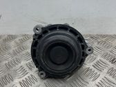 Engine mount bracket