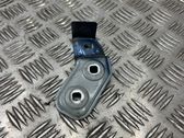 Fender mounting bracket