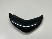 Rear door trim (molding)