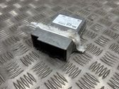 Airbag control unit/module