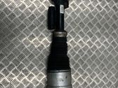 Air suspension front shock absorber
