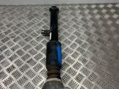 Rear shock absorber/damper