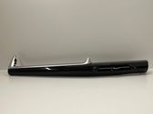 Dashboard glove box trim