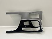 Center console decorative trim