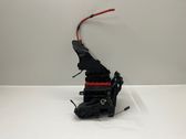 Positive wiring loom