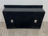 Rear floor carpet liner