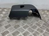 Front door seat control surround trim