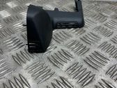 Rearview mirror trim