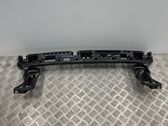 Rear bumper mounting bracket
