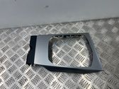 Center console decorative trim