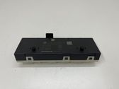 Tailgate/trunk control unit/module