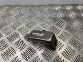 Fender mounting bracket