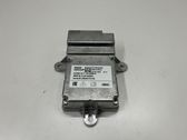 Airbag control unit/module