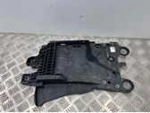 Battery tray