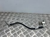 Negative earth cable (battery)