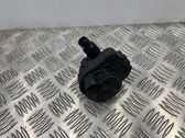 Electric auxiliary coolant/water pump