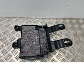 Fuse box cover