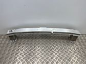 Rear bumper cross member