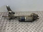Steering rack