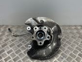 Front wheel hub