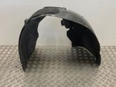 Front wheel arch liner splash guards