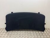 Parcel shelf