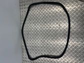 Trunk rubber seal (body)
