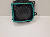 Subwoofer speaker
