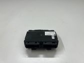 Air conditioner control unit module