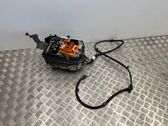 Voltage converter inverter
