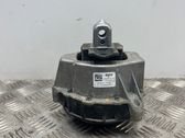 Engine mount bracket