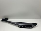 Dashboard glove box trim