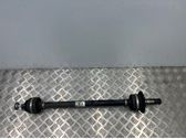Rear driveshaft