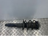 Front shock absorber/damper