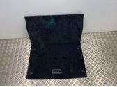 Trunk/boot floor carpet liner
