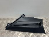 Parcel shelf load cover mount bracket