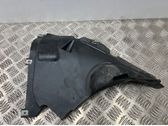 Front wheel arch liner splash guards