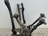 Rear wheel hub spindle/knuckle