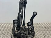 Rear wheel hub spindle/knuckle