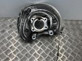 Front wheel hub