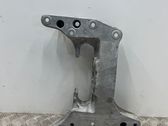 Gearbox mounting bracket