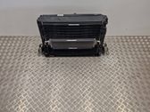 Radiator set