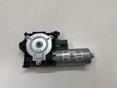 Sunroof motor/actuator