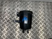 Active carbon filter fuel vapour canister