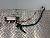 Coolant heater