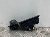 Tailgate handle with camera