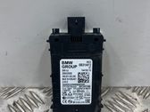 Blind spot module