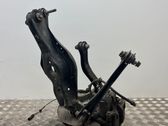 Rear wheel hub spindle/knuckle
