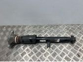 Rear shock absorber/damper