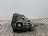 Rear differential
